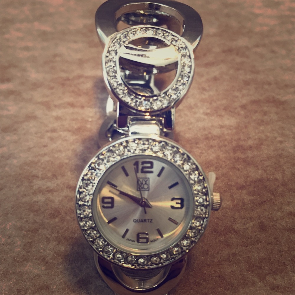 Ladies watch